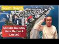 We Stayed in South Beach (Avalon Hotel) Before Our Cruise – Worth It?