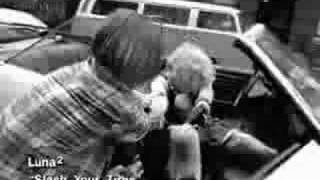 luna slash your tires