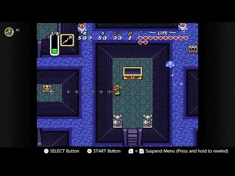 Getting the Hook of this Hookshot