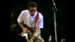 Os Paralamas do Sucesso   Ska, Vital e Sua Moto e Química   Rock in Rio I