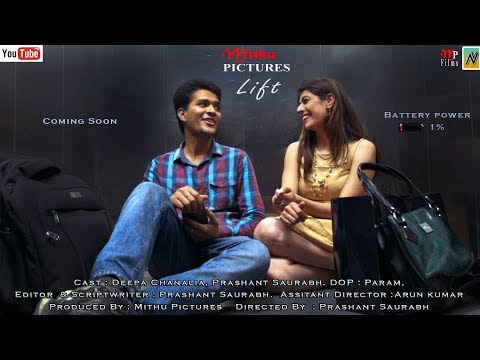 Prashant saurabh lift