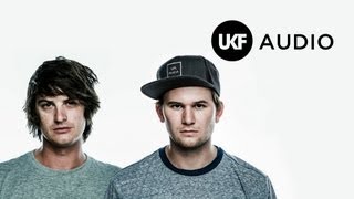 Camo & Krooked - WKND