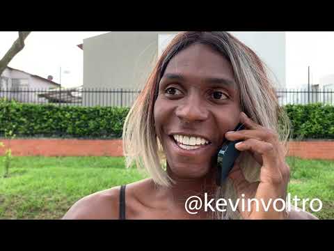 EL NUEVO NOVIO DE LA PUTY - Kevin Voltro