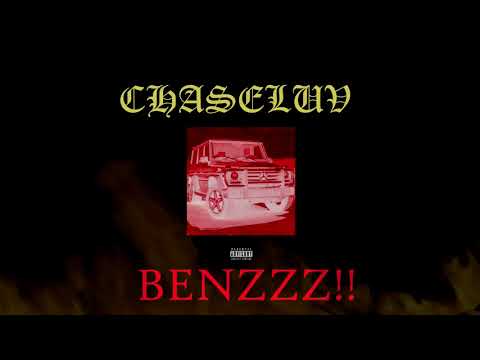 chaseluvv - BENZZZ!! (ft. lil coffin)