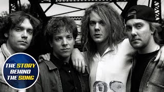 The Story Behind The Song: Soul Asylum | Runaway Train
