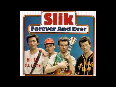 Slik ft  Midge Ure   Forever And Ever Extended Viento Mix