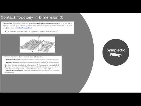 Symplectic Geometry of Anosov Flows in Dimension 3 and Bi-Contact Topology - Surena Hozoori