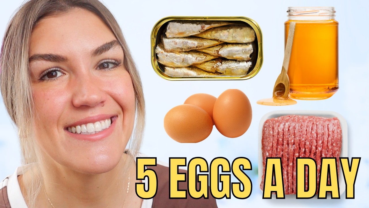 Animal Based Grocery Haul 2024 (What to Buy)