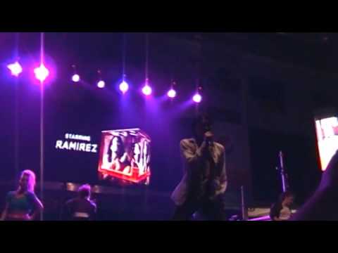 Ramirez live @ Energia 90, Jesolo