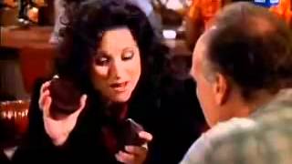 Seinfield Muffin Tops