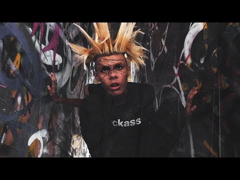 ASS KICKERS ON! (MUSIC VIDEO) - NASCAR ALOE