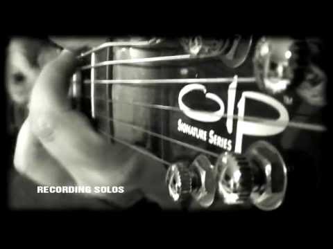 Luttera - The Making Of The New EP: Episode 3 - Latest Recordings