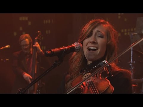 Asleep At The Wheel on Austin City Limits 