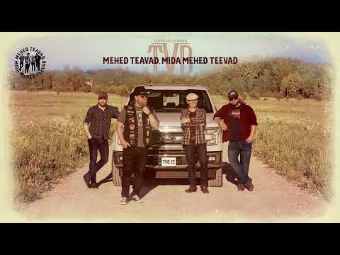 Tarvo Valm Band feat. Ines - Kõik see hea on minust mööda käind