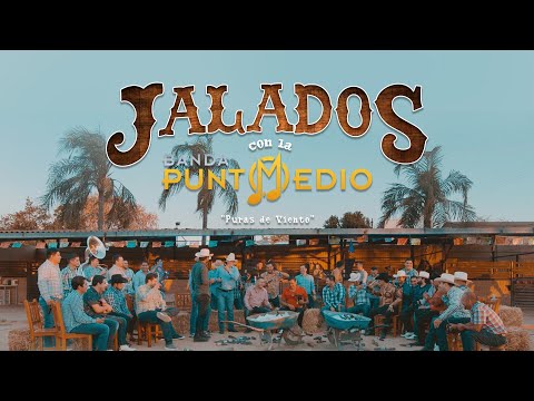 Puras De Viento - Banda Punto medio