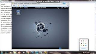 how to install kali linux on windows 7 with vmware (2017) very easy