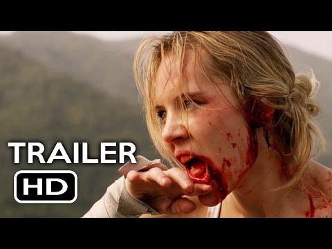 Tráiler Dama de sangre 2016