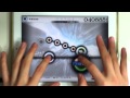 [Cytus] ANI feat. Moco - Light up my LOVE 