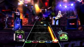 Download lagu The Killers - When You Were Young (GUITAR HERO 3 100% FC Expert) [HD] mp3