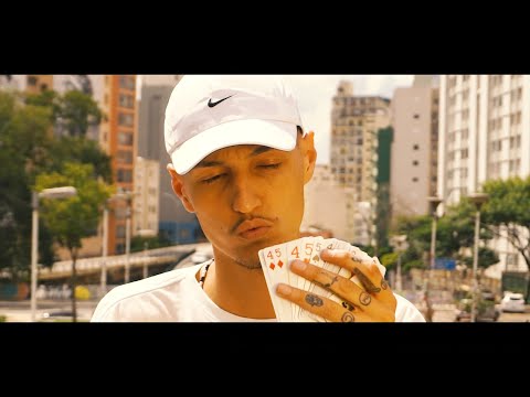 MC Renan R5 - Baralho da Vida (Vídeo Clipe Oficial) DJ Serginho Mpc