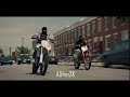 Charm City Kings Edits