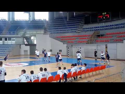RK Mladost 2012 Niš - RK Rtanj Boljevac  33:24