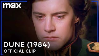 Dune (1984) | Paul's New Age Duel Against Gurney | HBO Max