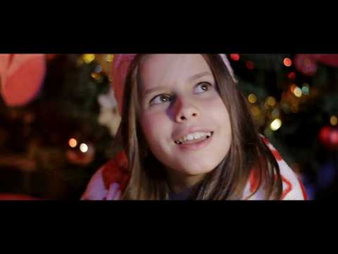 CAT SONNYA - Azi Se Naste Mesia ! Official Video !