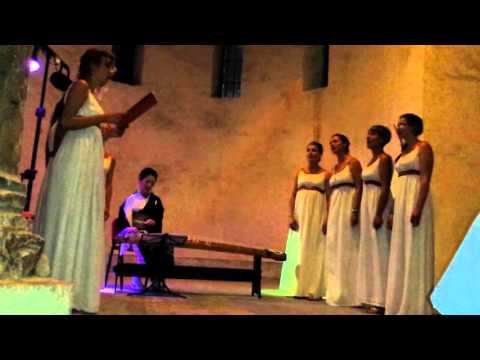 Klapa Kapric & Mionokai - Shima uta