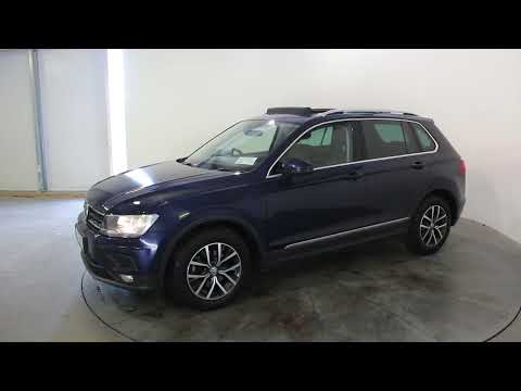 Volkswagen Tiguan 2.0 TDI 150HP Comfortline - TEND - Image 2