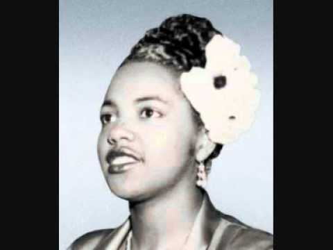 Sister Wynona Carr - Each Day  - 1949