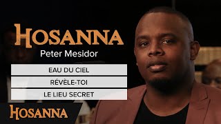 Peter Mesidor - Eau du ciel / Révèle-toi / Le lieu secret