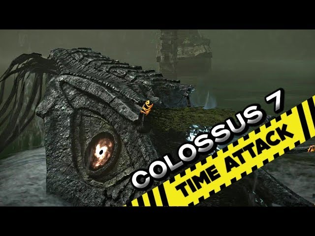 Shadow of the Colossus lizard location map - find all the lizards