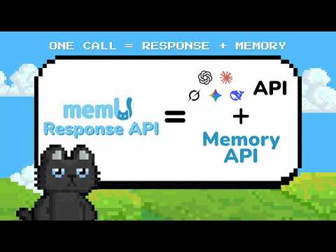 memU - AI Agent Video