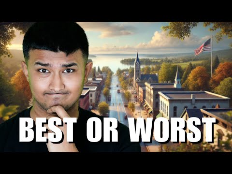 5 Reasons Why Syracuse, NY is a Great Place to Live