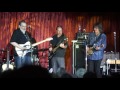 David Bromberg with Larry Campbell "Sloppy Drunk"