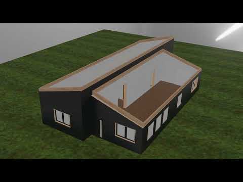 Planning Application & Architectural Design - Image 2