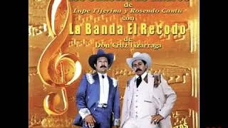 Mi único camino- Los Cadetes de Linares con Banda el Recodo