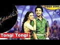 Tongi Tongi Video Song Sukumarudu Movie Songs Aadi Nisha Agarwal