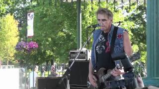 DOA Live &quot;Waiting For You&quot; 2011