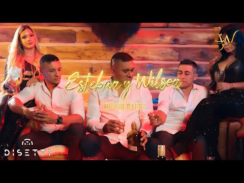 Salud Y Dinero - Esteban Y Wilson Ft. Francisco Gómez (Video Oficial)