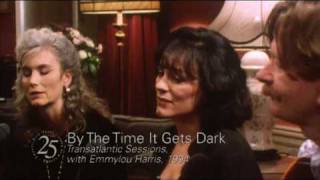 Mary Black - By The Time It Gets Dark (with Emmylou Harris)