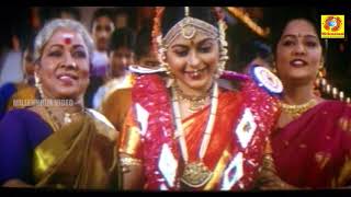 Download lagu நெஞ்சுக்குள்ள துடிக்கிற இதயம்  | Arun Vijay & Suvalakshmi | Kannal Pesavaa mp3