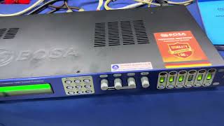 Tiếp tục test nhanh vang số X6 mới-Có Bluetooth cho aKh ở Bình Thuận
