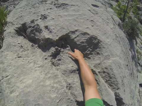 Dugi Put Vode, 5,  Sv.Roko, Križ, Biokovo (HR)