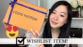 LOUIS VUITTON UNBOXING | MEDIUM RING AGENDA 2020 & HUGE STATIONERY HAUL | A STATIONERY LOVER’S DREAM