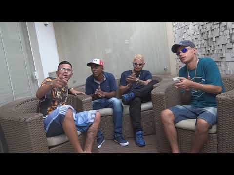 MC Marcelo Gugu , MC Vini VL, MC Lennon e MC RP - Medley (GSOUL Produções)