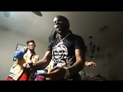 LOLO x Billionaire Black x Millie G - Hold on ( Official Music Video ) ￼