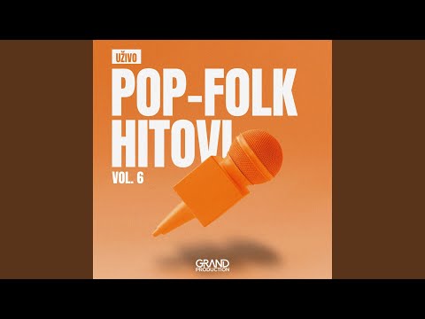 Zivot je igra (Live)