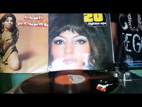 The Fabulous Flames - Holly Holy